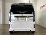 N-BOXカスタム G L ホンダセンシング 
