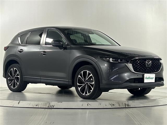 CX-52.2 XD プロアクティブワンオーナー 修復歴無し