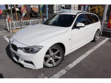BMW 3シリーズセダン