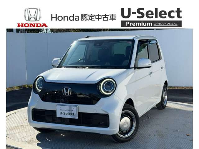 N-ONE  660 オリジナル