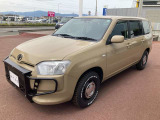 トヨタ サクシードバン