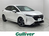 日産 ノートオーラ