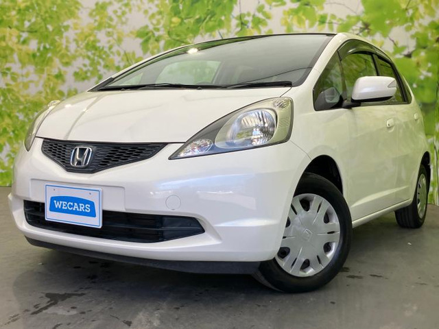 フィット1.3 G シーズ