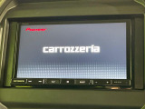 【フルセグTV付ナビゲーション】使いやすいナビで目的地までしっかり案内してくれます。各種オーディオ再生機能も充実しており、お車の運転がさらに楽しくなります!!