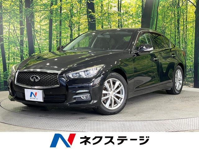 スカイライン2.0 200GT-t タイプP