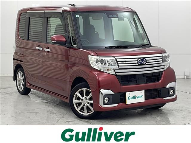 シフォンカスタム R スマートアシスト修復歴無し