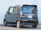N-BOXカスタム L 