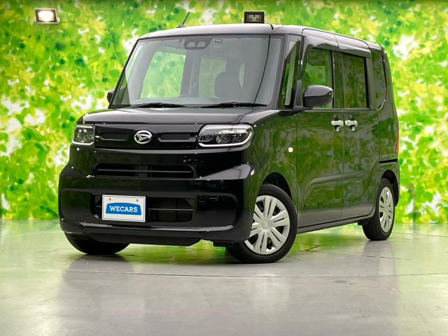 タント X セレクション 