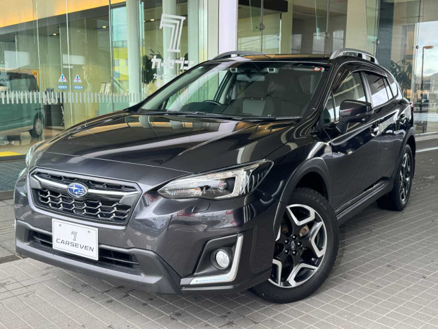 XV 2.0i-S アイサイト 4WD 