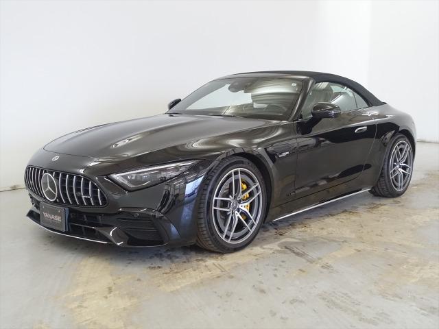 SLクラスAMG SL43