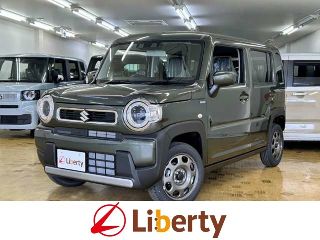 スペーシア ハイブリッド(HYBRID) G 