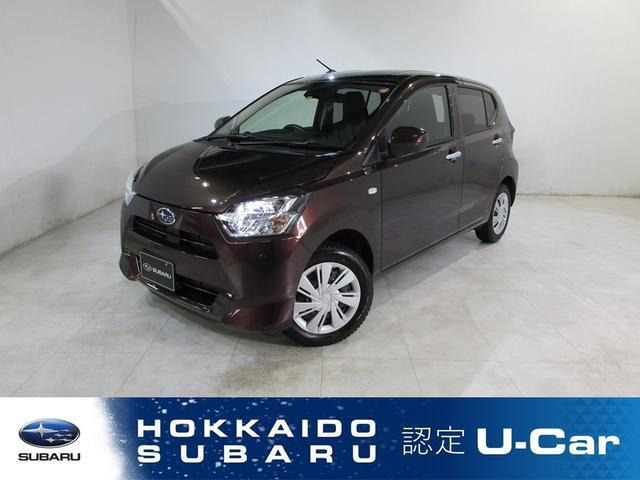 プレオプラスL 4WD