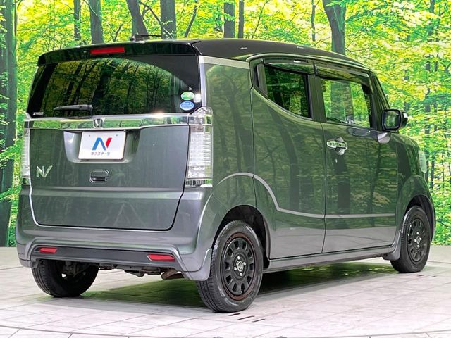 ホンダ N-BOXスラッシュ X の中古車詳細 (120,300km, ポリッシュド