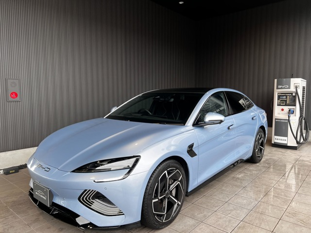 シールベースモデル