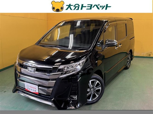 ノア 2.0 Si WxBIII（3BA-ZRR80W）