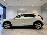 GLAクラス GLA220 4マチック 4WD 