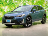 【中古車情報】スバル XV 2.0 アドバンス 4WD  の中古車詳細（走行距離：0.6万km、カラー：ホライゾンブルー・パール、販売地域：群馬県太田市）
