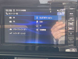 ★フルセグTV★Bluetoothオーディオ★ハンズフリー通話も可能です♪