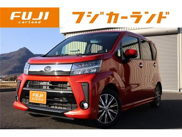 ムーヴカスタム X リミテッドII SAIII 