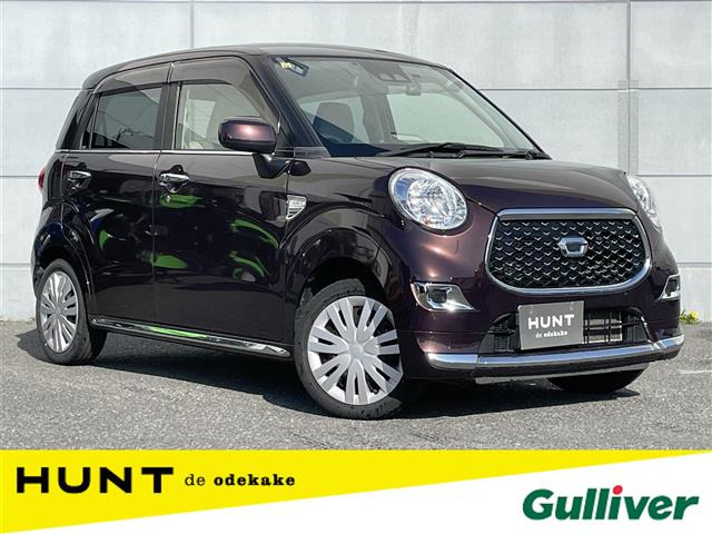 キャスト スタイル X SAII 修復歴無し