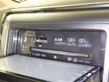 CD/DVD再生機能付き!