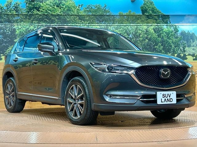 マツダ CX-5 2.2 XD Lパッケージ の中古車詳細 (75,300km, マシーン