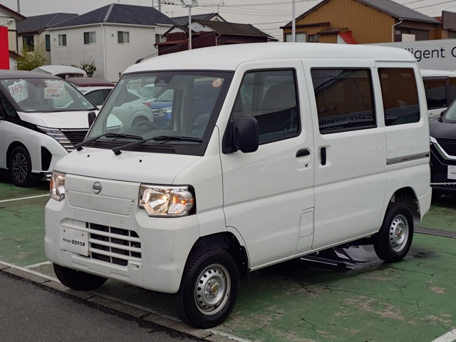 クリッパーEV2シーター