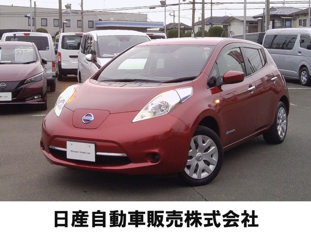 リーフ 30kWh S 