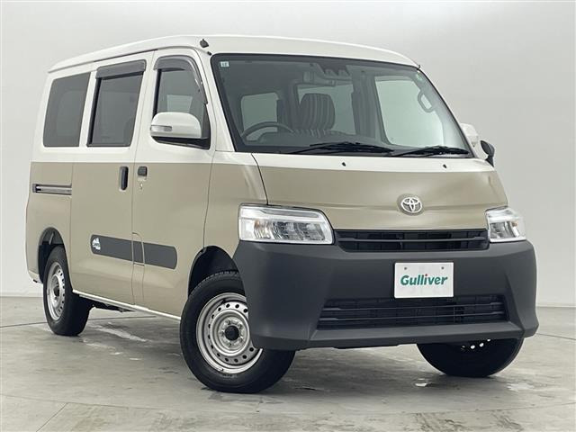 タウンエースバン 1.5 GL 修復歴無し