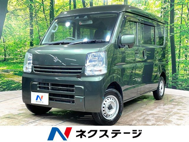 エブリイ PC リミテッド