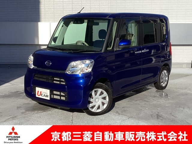 タントL リミテッド SAIII