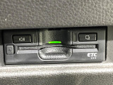 【ETC】高速道路の料金所をストレスなく通過!話題のスポットやサービスエリアに多い「スマートIC」利用時は必須のアイテムです。当店でセットアップを実施、ご納車当日からすぐにご利用いただけます!