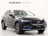 XC60 リチャージ PHEV T8 AWD インスクリプション エクスプレッション 4WD 