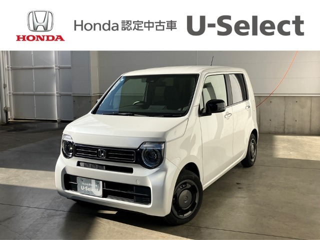 N-WGN L スタイルプラス ビター