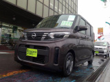 日産 ルークス