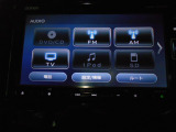 テレビ、ブルートゥースなどがご利用できます