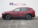 RAV4 2.0 アドベンチャー 4WD 