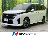 登録済未使用車 純正12型ナビ 全周囲カメラ エマージェンシーブレーキ
