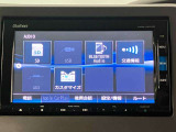 CD/DVD/ミュージックサーバー/Bluetooth接続などの機能を装備★