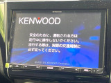 【ナビゲーション】使いやすいナビで目的地までしっかり案内してくれます。各種オーディオ再生機能も充実しており、お車の運転がさらに楽しくなります!!