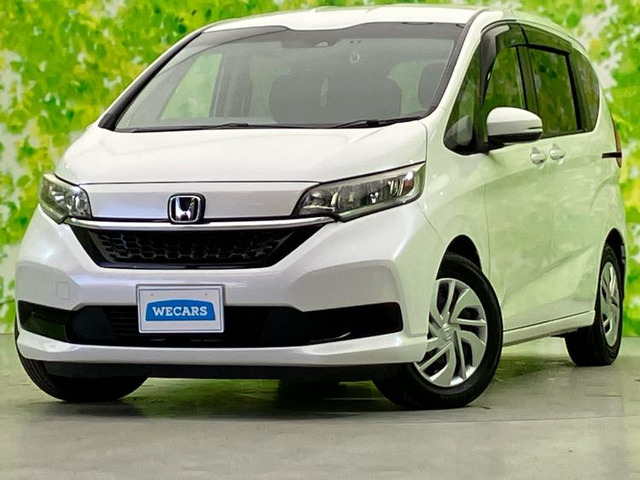 フリード1.5 G ホンダセンシング