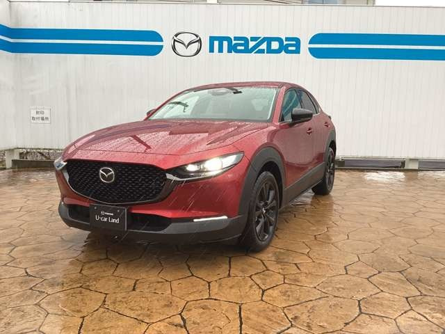 CX-301.8 XD レトロスポーツエディション
