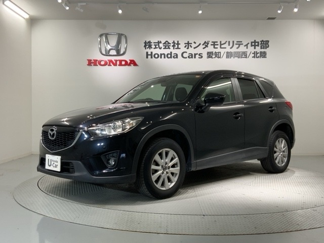 CX-52.2 XD 4WD