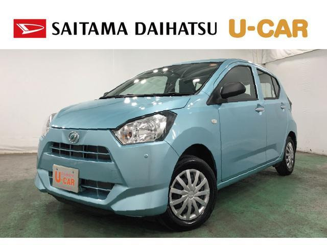 ミライース L SAIII 