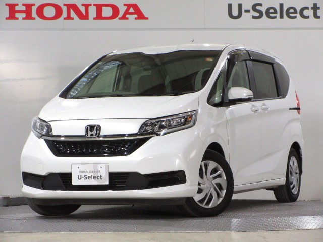フリード 1.5 G ホンダセンシング （6BA-GB5）