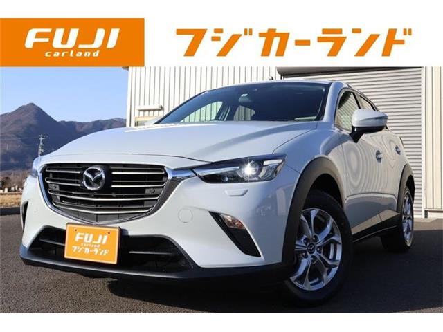 CX-3  1.5 15S 4WD
