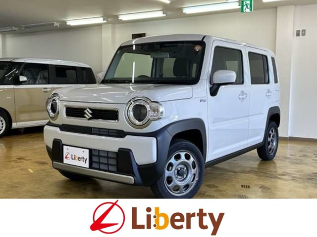 スペーシア ハイブリッド(HYBRID) G 