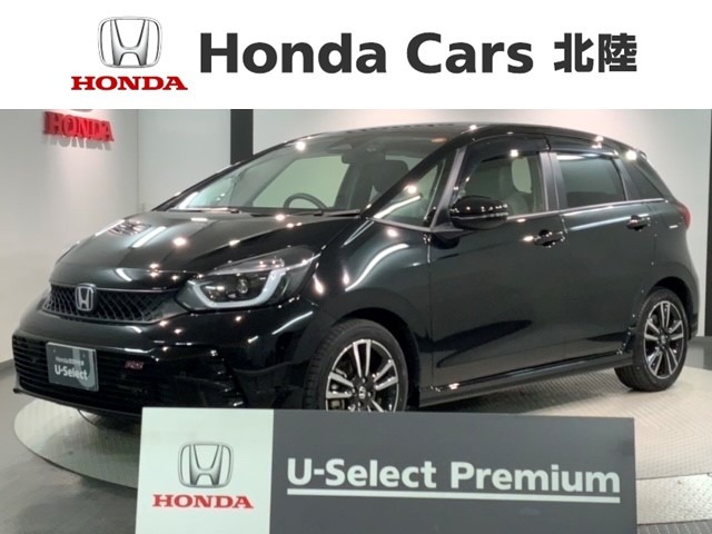 フィット 1.5 e:HEV RS 