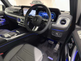Gクラス G580 ウィズ EQ テクノロジー エディション1 4WD 