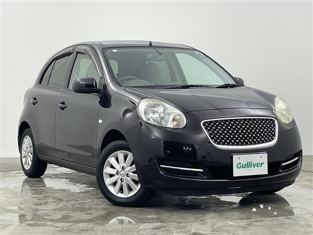 マーチ1.2 ボレロ修復歴無し